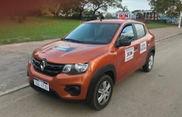 Academia choferes SION