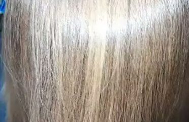 Andrea ruiz peluquera