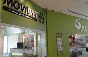 Movilvet