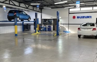 KIA – Motors Dourado