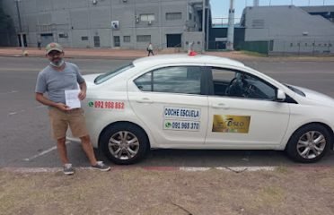 ACADEMIA DE CHÓFERES OSLO