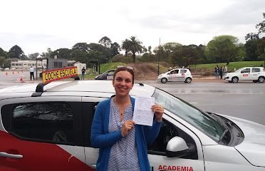 ACADEMIA DE CHOFERES DEL SUR