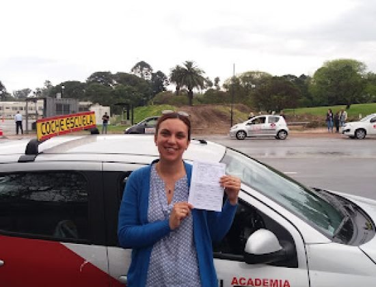 ACADEMIA DE CHOFERES DEL SUR