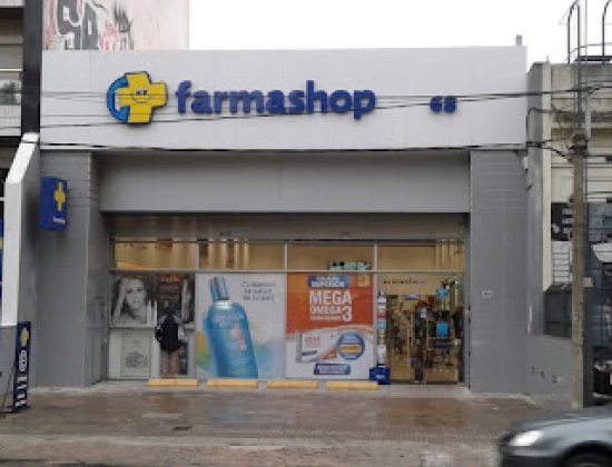 Farmashop 68