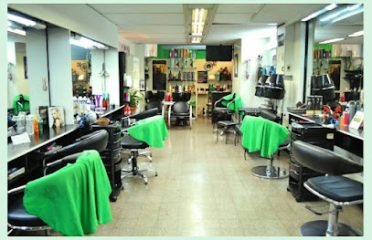 Revive hair studio