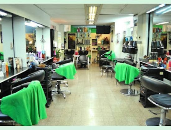 Revive hair studio