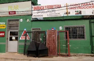 Barraca Pilar