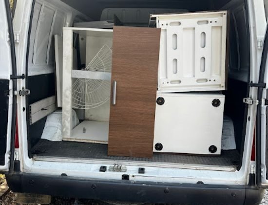 Transporte los condes