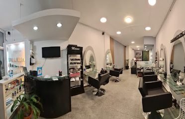 Amora centro estetico – kerastase – olaplex – redken