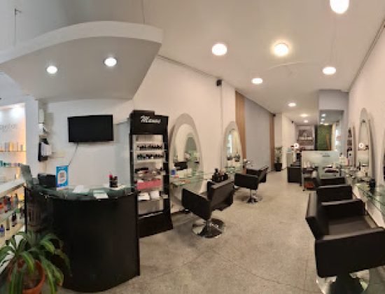 Amora centro estetico – kerastase – olaplex – redken