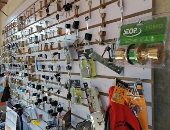 Cerrajerìa La LLave Perfecta