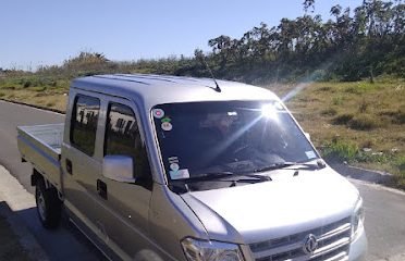 Fletes y Mudanzas “Carlos Sosa”