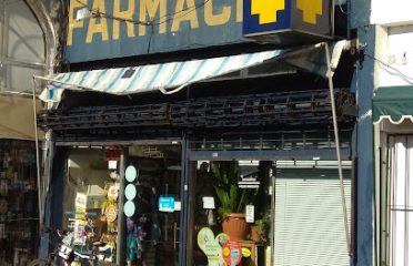 Farmacia Uruguaya II