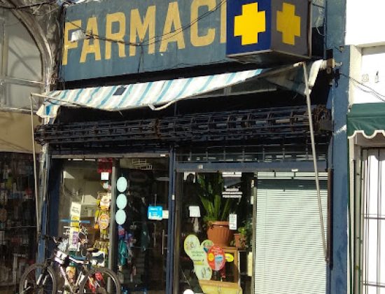 Farmacia Uruguaya II