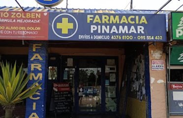 Farmacia Pinamar