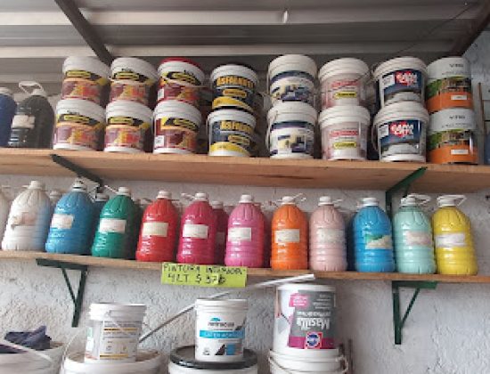 BARRACA Y FERRETERÍA LOS 3