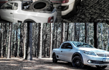 Tordilla Fletes Chicos y traslados. #TORDILLAFB