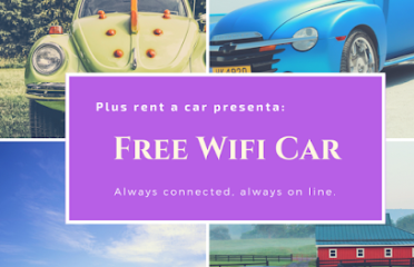 Plus rent a car