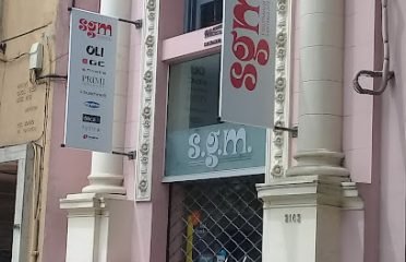 SGM – Integral Health Facilities