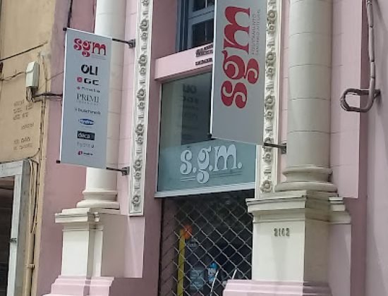 SGM – Integral Health Facilities