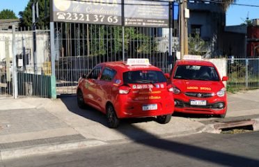 Driving School M.K.M.