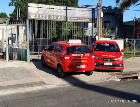 Driving School M.K.M.