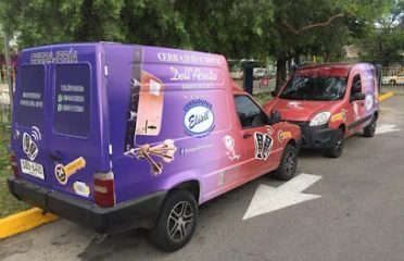 Cerrajería Montevideo Dell Acosta