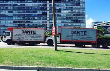 Empresa Dante