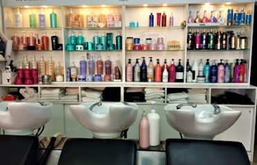 Peluqueria fabian gonzalez