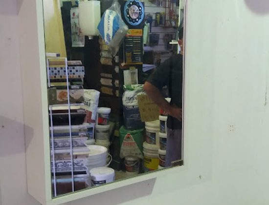 Barraca Express Outlet