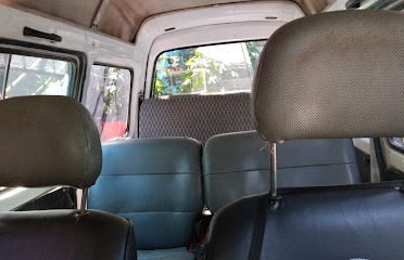 Fletes Y Traslados 093798360