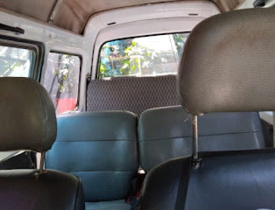 Fletes Y Traslados 093798360