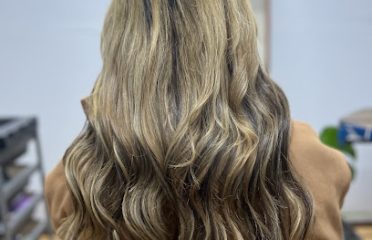 Felité extensiones de cabello