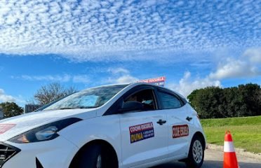 CHOFERES ACADEMY OF DUNE