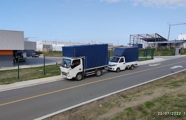 Fletes Ciudad de la Costa