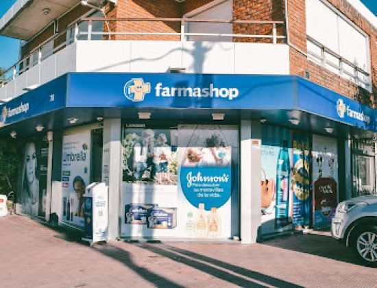 Farmashop 78