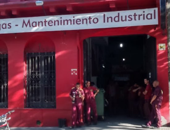 La Liga Sanitaria – Rentokil Initial