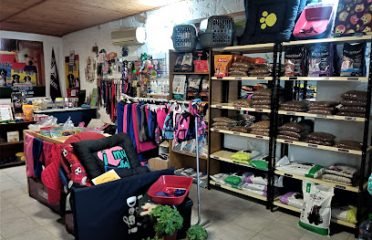 LOMASCOTAS (EX LA CUCHA II)