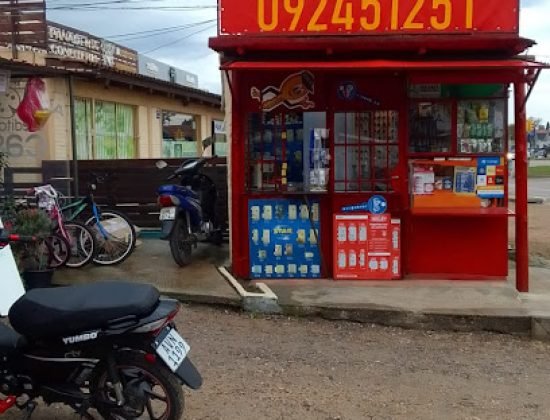 Cerrajeria Rotonda Pinar