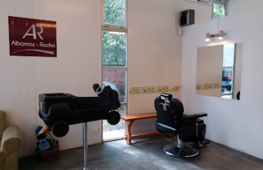 Peluquería albornoz rocha
