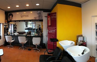 Esquerré estilistas