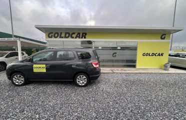 Goldcar