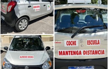 Academia de Choferes Prado