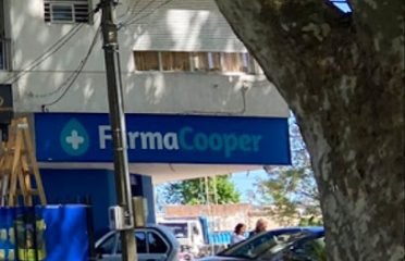Farmacia Cooper