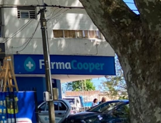 Farmacia Cooper