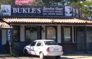 Bukle’s peluquería