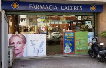Farmacia Caceres