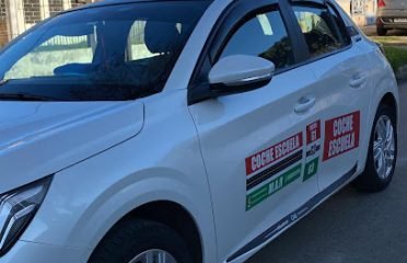 Academia de choferes M.A.R