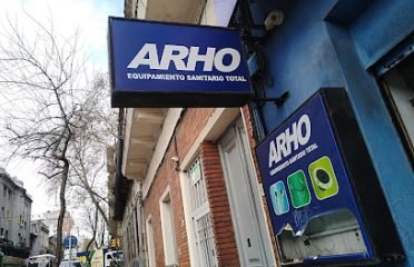 ARHO Equipamiento Sanitario