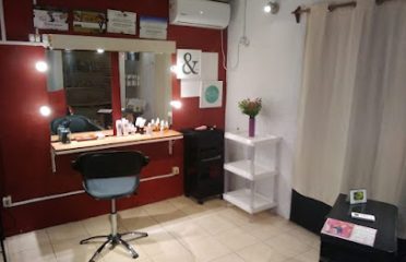 Salvatierra estilista peluqueria